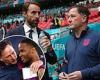 sport news Euro 2020: England No 2 Steve Holland is their secret weapon in the push for ...