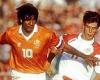sport news Euro 2020: Brian Laudrup - No one fancied Denmark in the 1992 semi-final either