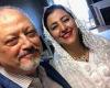 Jamal Khashoggi was juggling secret wife and a fiancee in the months before his ...