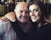 Kym Marsh reveals terminally ill father Dave is 'determined' to walk her down ...