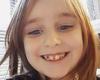 Neighbor, 30, who murdered six-year-old Faye Swetlik was a self-described ...
