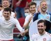 sport news Euro 2020: Denmark are packed full of Premier League talent desperate to spoil ...