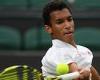 sport news Wimbledon: Felix Auger-Aliassime wins FOUR-HOUR epic in five sets against ...