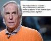 Henry Winkler catches Twitter flak after declaring 'only a cataclysmic event' ...