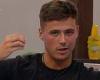 Love Island: Rachel chooses BRAD... who says her looks have 'room for ...