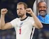 sport news Harry Kane reveals he has had NO contact with 'great' new Spurs boss Nuno ...
