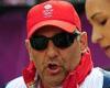 sport news Jessica Ennis-Hill's former coach Toni Minichiello suspended pending ...