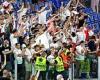sport news Euro 2020: Italian police stopped 52 fans from watching England beat Ukraine in ...