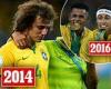sport news Tokyo Olympics: How Brazil went from 2014 World Cup humiliation to 2016 Rio ...