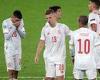 sport news PETE JENSON: Spain's Euro 2020 run has left a nation feeling like they have a ...