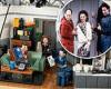 Seinfeld will get its very own LEGO SET to mark the iconic sitcom's 32nd ...