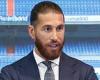 sport news Manchester City LOSE race to sign Sergio Ramos with the defender 'set for his ...