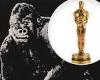 Mighty Joe Young Oscar for Best Special Effects could sell for $500K when it ...