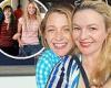 Blake Lively and Amber Tamblyn have Sisterhood of the Traveling Pants reunion ...