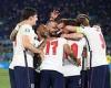 sport news MARTIN SAMUEL: Why is every team 'useless' after England beat them?