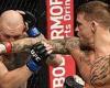 sport news Conor McGregor posts creepy voice note to Dustin Poirier as he ramps up mind ...