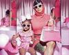 Cardi B is 'praying' her daughter Kulture, two, makes a swift recovery after ...