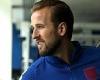 sport news Euro 2020: Harry Kane insists it's now or never ahead of England's crucial ...