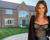 Inside pregnant Danielle Lloyd's £1.8m countryside mansion