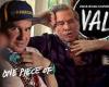 Val Kilmer uses a voice box to discuss throat cancer recovery in Val ...