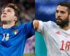 Live: Italy and Spain meet with a spot in the Euro 2020 final on the line
