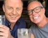 Tim Bailey quits 2GB: Weatherman thanks Ben Fordham 'for picking up the phone'