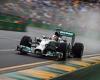 Australian F1 Grand Prix is cancelled for the second year in a row from ...