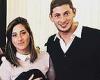 Emiliano Sala's sister, 29, 'is in a critical condition after trying to take ...