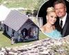 Gwen Stefani and Blake Shelton host stunning wedding festivities at charming ...