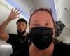American Airlines cancels Bahamas flight after teens refuse to wear masks