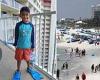 Police searching for boy, 6,  who vanished from Panama City Beach
