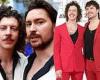Electronic duo Peking Duk slam the Federal Government's handling of the Covid ...