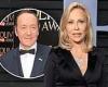 Faye Dunaway, 80, is cast in embattled actor Kevin Spacey's 'comeback' movie
