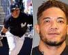 Ex-Yankees player Bronson Sardinha is arrested 'for July 4 DUI'