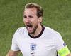 sport news Euro 2020: England's Harry Kane warns Denmark he feels unstoppable ahead of ...