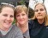 Woman who didn't get Covid vaccine over side effect fears dies after ...