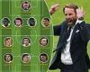 sport news Euro 2020: Southgate has such a deep pool of talent we'd even fancy England B ...