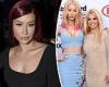 Iggy Azalea reveals why she went public with claims about Britney Spears' dad ...