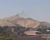Taliban launch first assault on a provincial capital, as more government forces ...