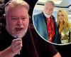 Kyle Sandilands on whether he'll ask for a pay rise after breakfast radio win