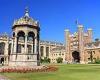 Cambridge University officials negotiating with UAE over possible £400million ...