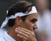 sport news Roger Federer crashes OUT of Wimbledon after suffering shock defeat to Hubert ...