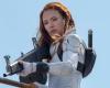 Black Widow: Scarlett Johansson and Florence Pugh are sisters in funny, ...