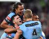 NRL confirms State of Origin Game III in Newcastle in wake of Greater Sydney ...