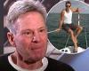 Sam Newman crashes boat while trying to reverse it with remote control