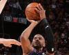 sport news Phoenix Suns 118-105 Milwaukee Bucks: Chris Paul scores 32 points on his NBA ...