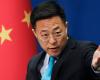 Chinese official declares Beijing has targeted Australian goods as economic ...