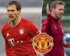 sport news Julian Nagelsmann wants Man United target Leon Goretzka to stay at Bayern ...