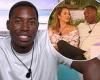 Love Island SPOILER: Aaron doubts his connection with Sharon after she makes ...