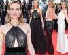 Cannes Film Festival: Diane Kruger, Eva Herzigová and Andie Macdowell hit the ...
